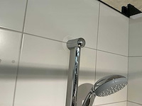 Grohe - grohtherm - douchemengkraan met handdouche - afbeelding 5 van  5