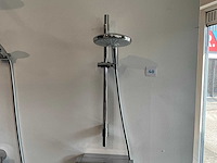 Grohe - grohtherm - doucheset met glijstang - afbeelding 3 van  8