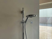 Grohe - grohtherm - doucheset met glijstang - afbeelding 5 van  8