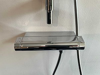 Grohe - grohtherm - doucheset met glijstang - afbeelding 7 van  8