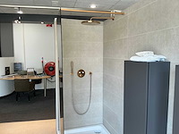Grohe - grohtherm - regendoucheset - afbeelding 1 van  9