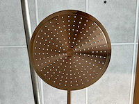 Grohe - grohtherm - regendoucheset - afbeelding 3 van  9