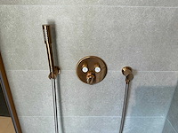 Grohe - grohtherm - regendoucheset - afbeelding 4 van  9