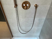 Grohe - grohtherm - regendoucheset - afbeelding 5 van  9