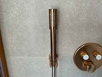 Grohe - grohtherm - regendoucheset - afbeelding 6 van  9
