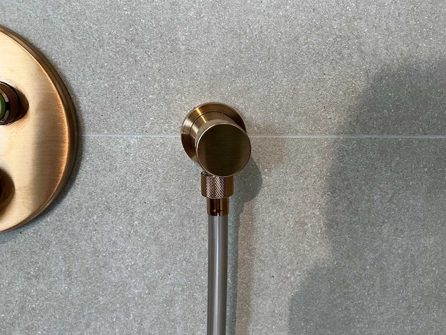 Grohe - grohtherm - regendoucheset - afbeelding 8 van  9