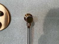 Grohe - grohtherm - regendoucheset - afbeelding 8 van  9