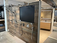 Grohe - grohtherm - regendoucheset - afbeelding 1 van  8