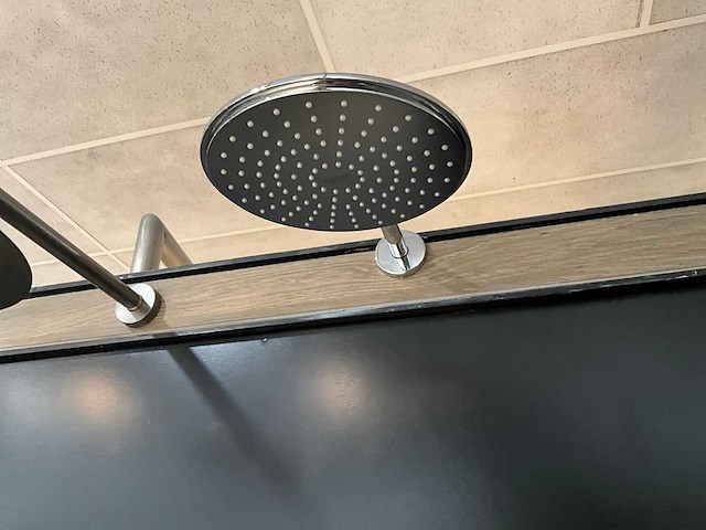 Grohe - grohtherm - regendoucheset - afbeelding 4 van  8