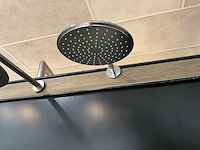 Grohe - grohtherm - regendoucheset - afbeelding 4 van  8