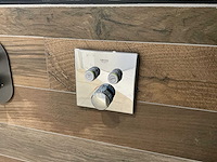 Grohe - grohtherm - regendoucheset - afbeelding 5 van  8