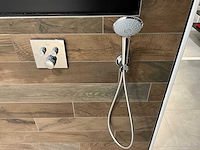 Grohe - grohtherm - regendoucheset - afbeelding 8 van  8