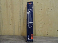 Grohe - grohtherm 1000 - doucheset - afbeelding 2 van  2