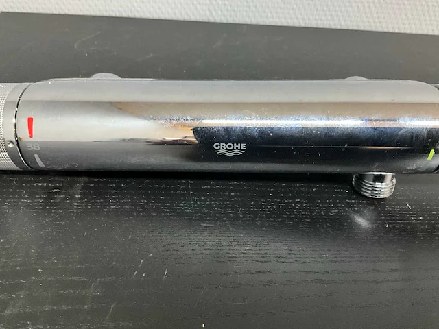 Grohe - grohtherm 1000 performance - thermostatisch bad mengkraan - afbeelding 4 van  6