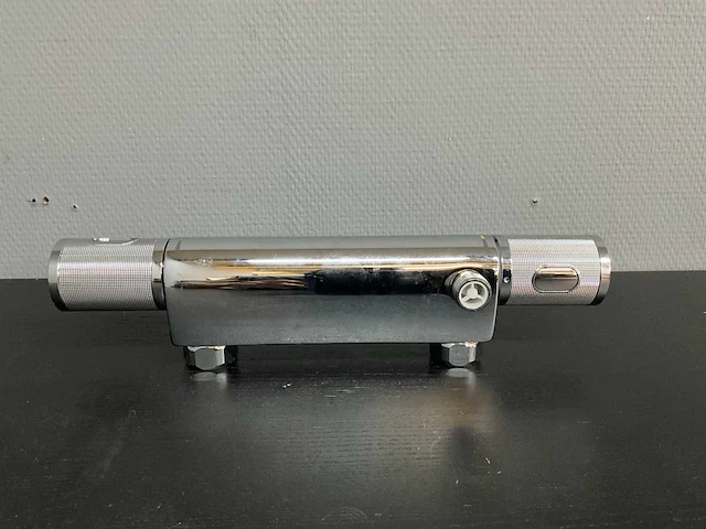 Grohe - grohtherm 1000 performance - thermostatisch bad mengkraan - afbeelding 5 van  6