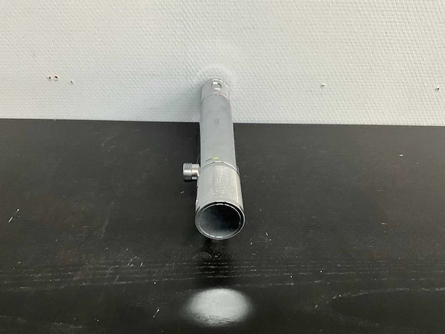 Grohe - grohtherm 1000 performance - thermostatisch bad mengkraan - afbeelding 1 van  6