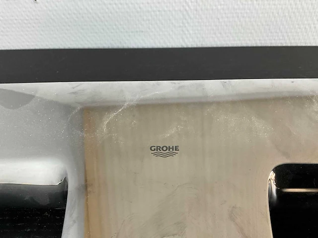 Grohe - grohtherm 2000 - badkraan - afbeelding 2 van  7