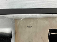 Grohe - grohtherm 2000 - badkraan - afbeelding 2 van  7