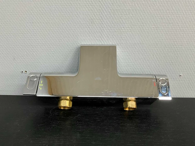 Grohe - grohtherm 2000 - badkraan - afbeelding 7 van  7