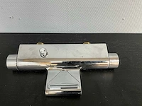 Grohe - grohtherm 2000 - badkraan - afbeelding 3 van  7
