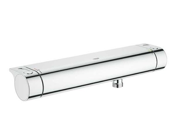 Grohe - grohtherm 2000 - thermostatische douchemengkraan - afbeelding 1 van  2