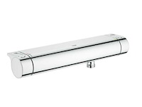 Grohe - grohtherm 2000 - thermostatische douchemengkraan - afbeelding 1 van  2