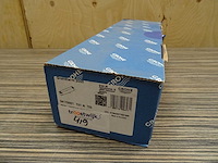 Grohe - grohtherm 2000 - thermostatische douchemengkraan - afbeelding 2 van  2