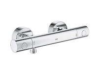 Grohe - grohtherm 800 - badkraan