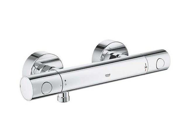 Grohe - grohtherm 800 - badkraan - afbeelding 1 van  4