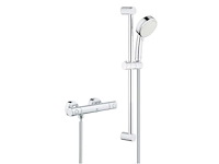 Grohe - grohtherm 800 - douchekraan - afbeelding 1 van  3