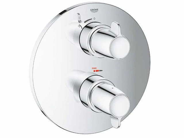 Grohe - grohtherm special - 29094000 - thermostatische douchekraan - afbeelding 1 van  3