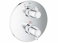 Grohe - grohtherm special - 29094000 - thermostatische douchekraan