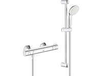 Grohe - grotherm 800 - douchekraan thermostatisch - afbeelding 1 van  3