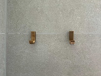 Grohe - handdoekhaak (2x) - afbeelding 2 van  6