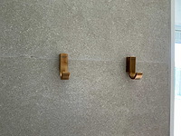 Grohe - handdoekhaak (2x) - afbeelding 3 van  6
