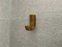 Grohe - handdoekhaak (2x) - afbeelding 4 van  6