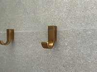 Grohe - handdoekhaak (2x) - afbeelding 5 van  6