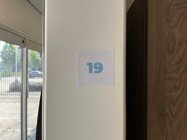 Grohe - handdoekhaak (2x) - afbeelding 6 van  6