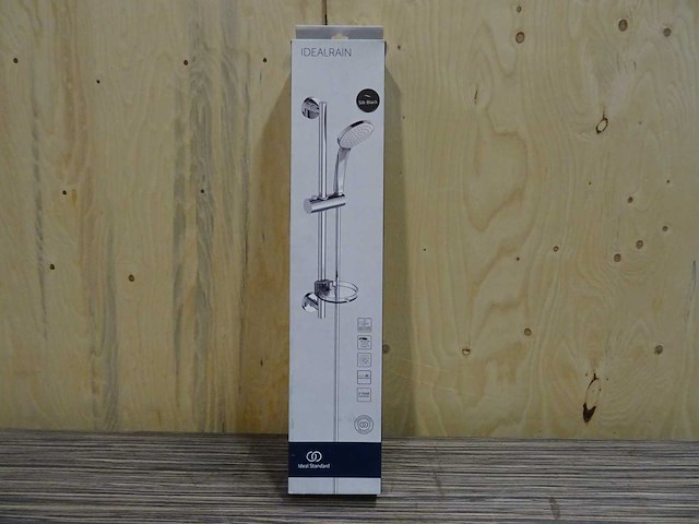 Grohe - idealrain m1 - glijstangset - afbeelding 2 van  2