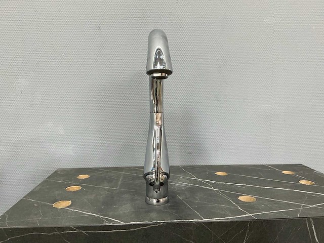 Grohe - k4/k - keukenmengkraan - afbeelding 1 van  10