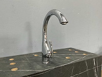 Grohe - k4/k - keukenmengkraan - afbeelding 3 van  10