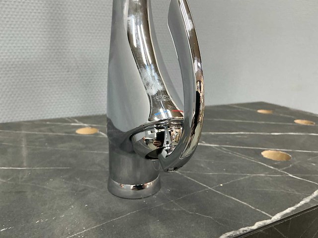 Grohe - k4/k - keukenmengkraan - afbeelding 4 van  10