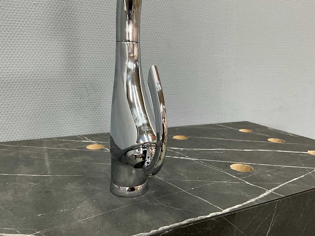 Grohe - k4/k - keukenmengkraan - afbeelding 5 van  10