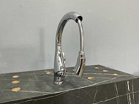 Grohe - k4/k - keukenmengkraan - afbeelding 6 van  10