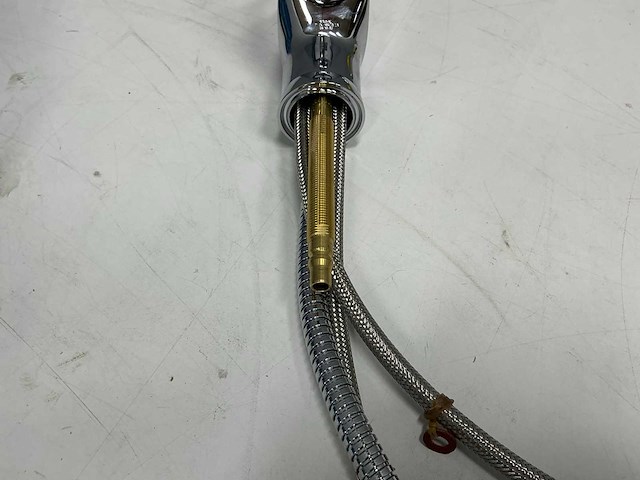 Grohe - k4/k - keukenmengkraan - afbeelding 8 van  10