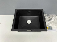 Grohe - k700u - spoelbak 53 cm - afbeelding 1 van  5