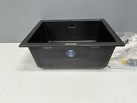 Grohe - k700u - spoelbak 53 cm - afbeelding 2 van  5