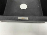 Grohe - k700u - spoelbak 53 cm - afbeelding 4 van  5