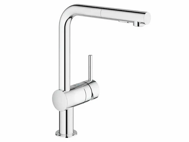 Grohe - minta - keukenmengkraan - afbeelding 1 van  4