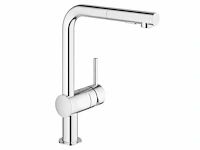 Grohe - minta - keukenmengkraan